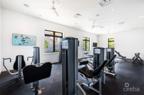 Olea Two-Storey Townhome - Residence 226