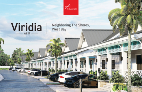 Viridia West Unit 3