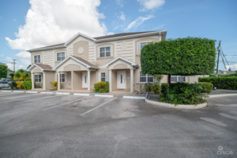 Sheriefes Garden Townhouse
