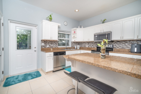 Sheriefes Garden Townhouse