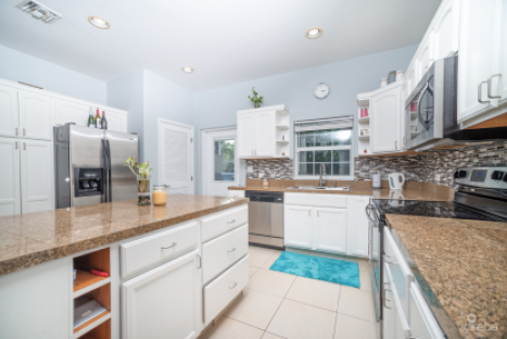 Sheriefes Garden Townhouse