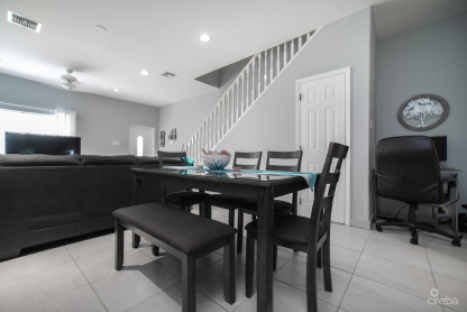 Sheriefes Garden Townhouse