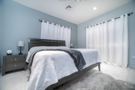 Sheriefes Garden Townhouse