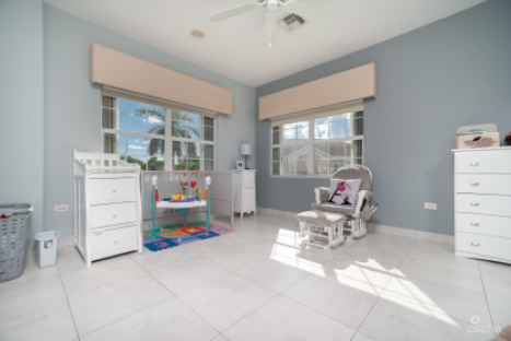 Sheriefes Garden Townhouse
