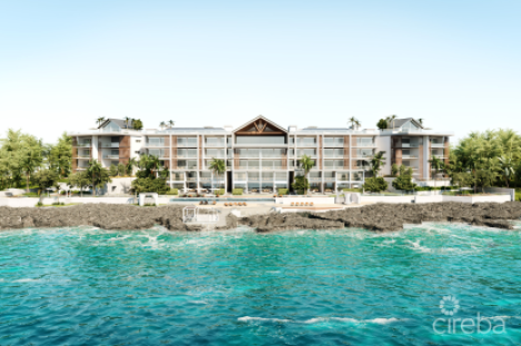 Dolphin Point Club 305