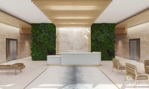 Dolphin Point Club 305