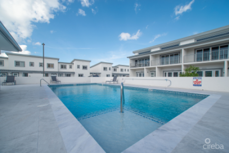 Downtown Reach Townhouse
