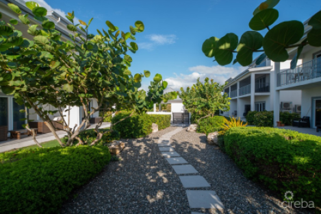 Downtown Reach Townhouse