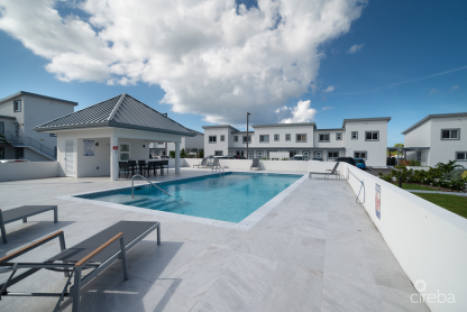 Downtown Reach Townhouse