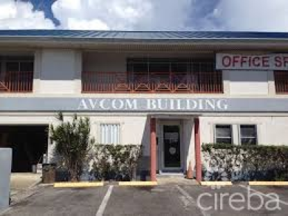 Avcom Building