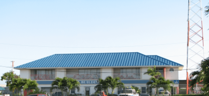 Avcom Building