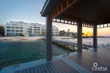 Rum Point Club #405