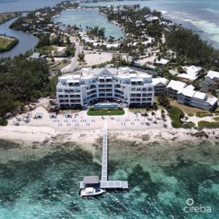Rum Point Club #405