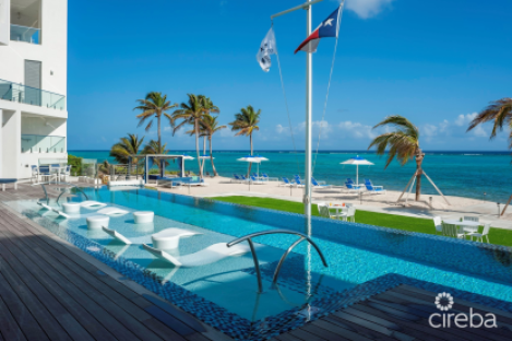 Rum Point Club #405