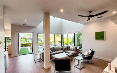 Exquisite Modern Family Home, Crystal Harbour