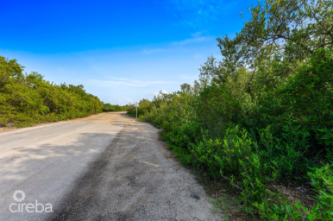 Development Opportunity -  Hotel Tourism Zoned