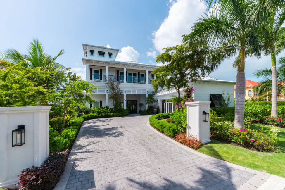 Property view