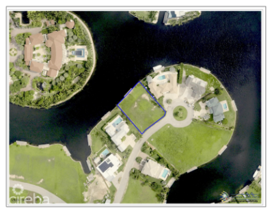 Grand Harbour Canal Front Land