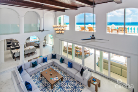Villa Del Mare