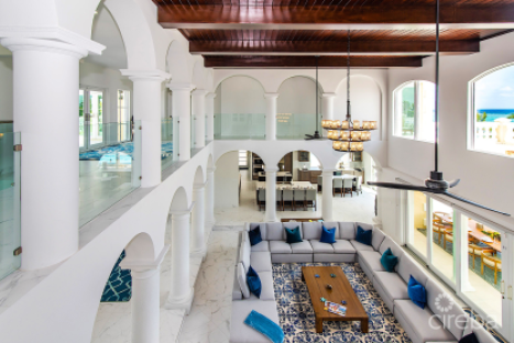 Villa Del Mare