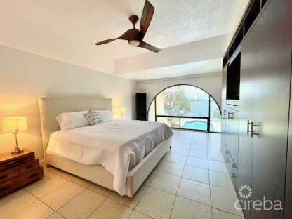 Governors Harbour Waterfront Townhouse, Smb Corridor