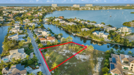 Great Lalique Quay Land - 0.62 Acres