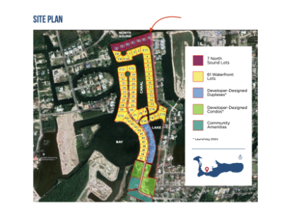 Auburn Bay  Lot C1
