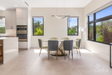 4Br Family Home W/Sea Views -  Blue Palms #2