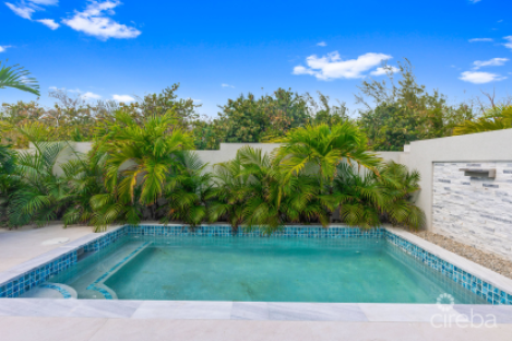 4Br Family Home W/Sea Views -  Blue Palms #2