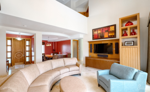 Waterfront Home In Sail Fish Quay - Sunrise Landing