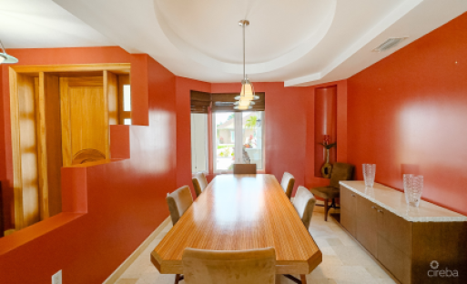 Waterfront Home In Sail Fish Quay - Sunrise Landing