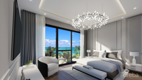Q Luxury Townhomes  | South Sound