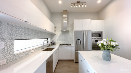 63 Vela, South Sound