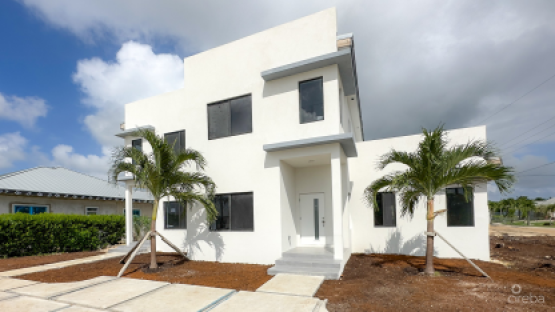 Bodden Town Duplex, Lookout Gardens