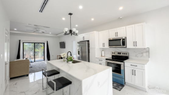 Bodden Town Duplex, Lookout Gardens