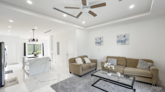 Bodden Town Duplex, Lookout Gardens
