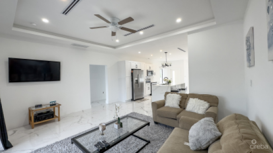 Bodden Town Duplex, Lookout Gardens
