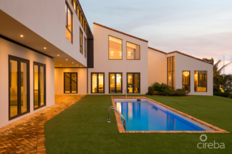 53 Bird Island Vista Del Mar Home