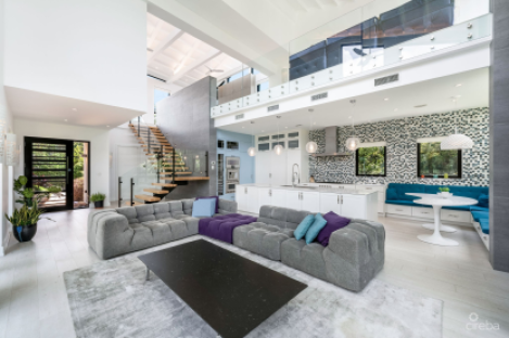 53 Bird Island Vista Del Mar Home