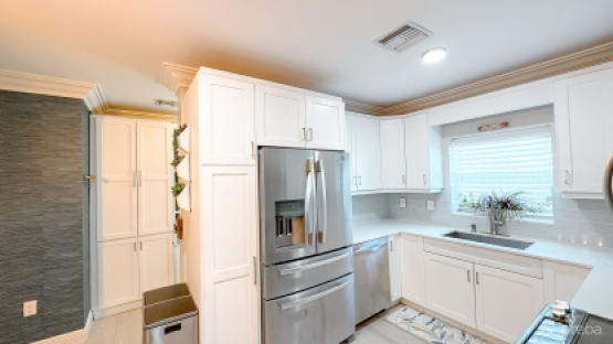 Sunrise Phase 3 Townhouse
