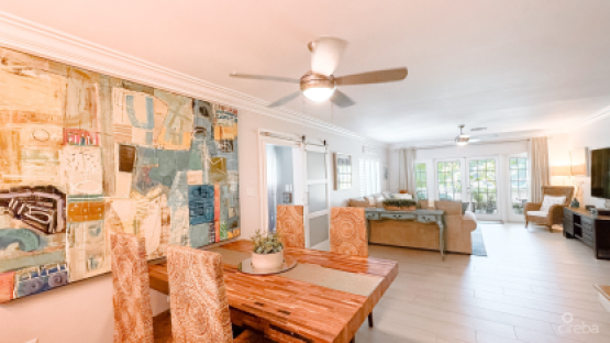 Sunrise Phase 3 Townhouse