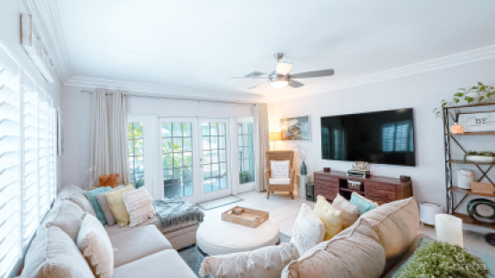 Sunrise Phase 3 Townhouse