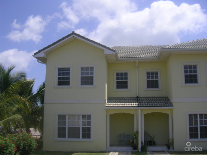 NORTH SIDE CONDOS