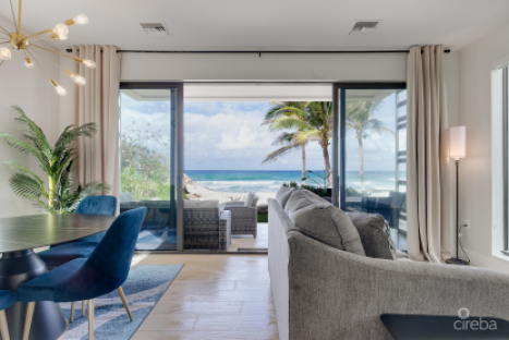 Silver Reef Residences Unit 1