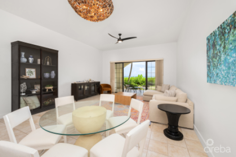 Renovated Vista Caribe