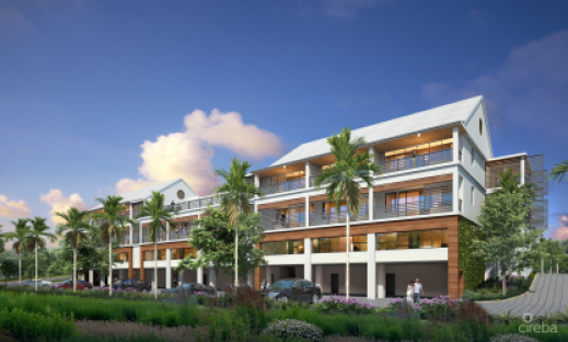 The Shops At Buttonwood - Retail