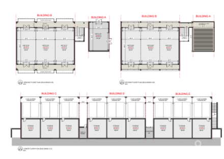 The Shops At Buttonwood - Retail