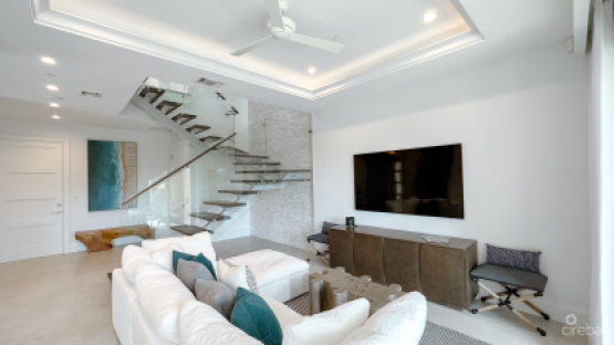 Stone Island Residence Yacht Club