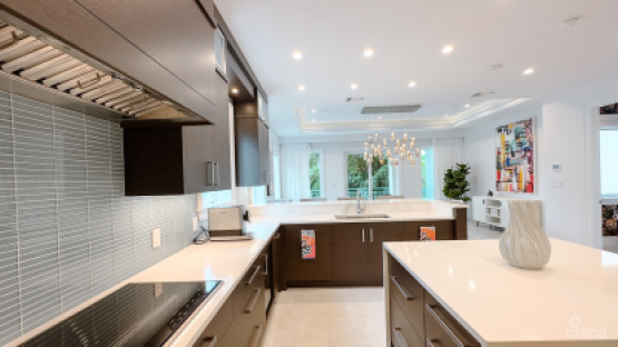 Stone Island Residence Yacht Club