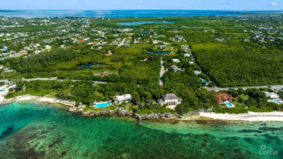 Matilda's Haven - Over Us$100K Reduction - Make An Offer!